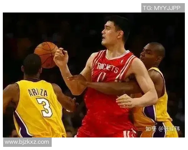 年轻加索尔姚明的篮球传奇与未来之路探讨