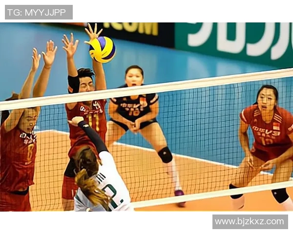 广州排球队在杯赛中的节奏掌控与表现分析