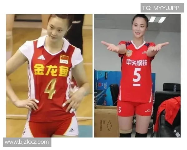 深度对话刘静分享她的排球人生与奋斗历程的故事