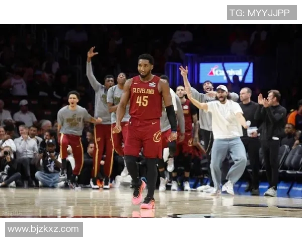 猛龙全队爆发力克骑士，继续领跑东部：全力出击，震撼篮坛